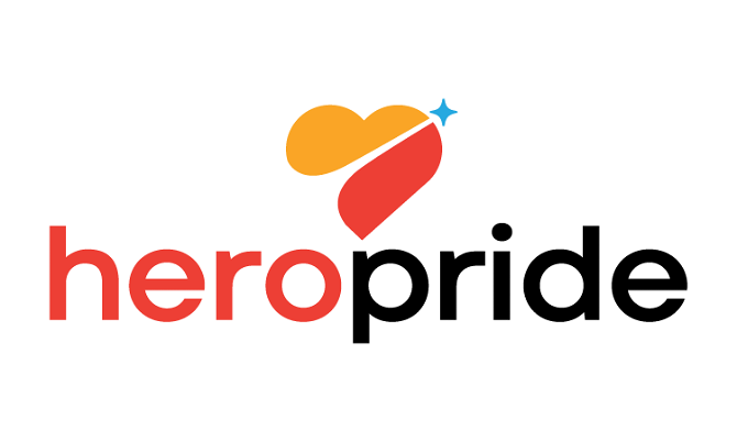 HeroPride.com