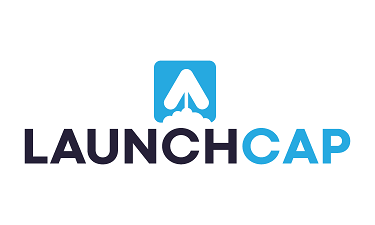launchcap.com Logo