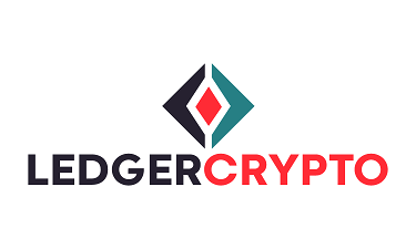 LedgerCrypto.com