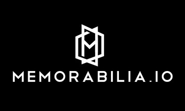 Memorabilia.io
