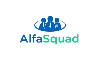 AlfaSquad.com