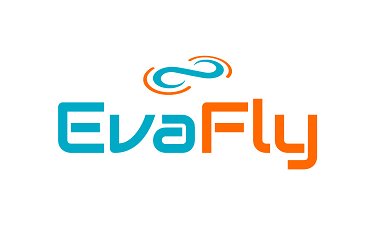 EvaFly.com - buy Unique premium domains