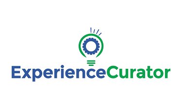 ExperienceCurator.com