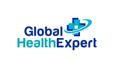 GlobalHealthExpert.com - Unique premium names