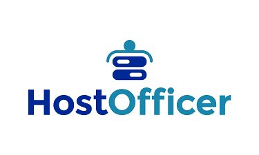 HostOfficer.com