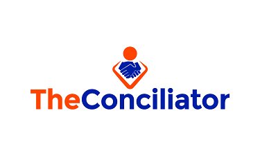 TheConciliator - Cool premium firm names for sale