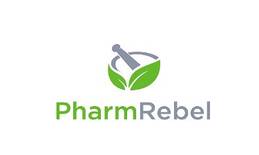 PharmRebel.com