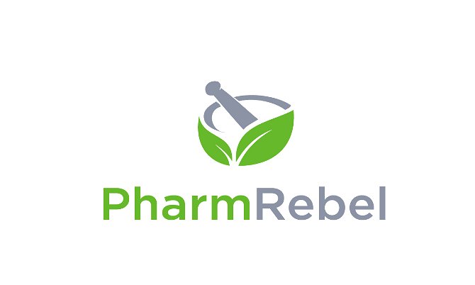 PharmRebel.com