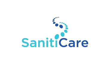 SanitiCare.com