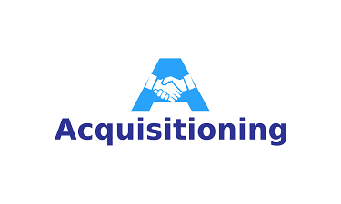 Acquisitioning.com