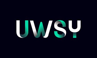 Uwsy.com - Creative brandable domain for sale