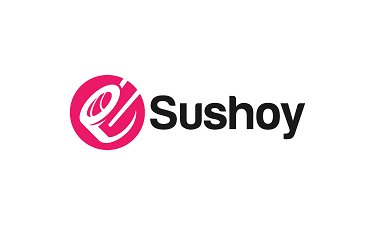 Sushoy.com - Creative brandable domain for sale