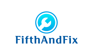 FifthAndFix.com