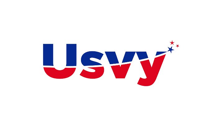 Usvy.com