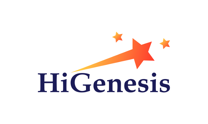 HiGenesis.com