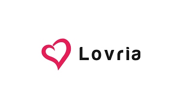 Lovria logo