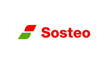 Sosteo.com