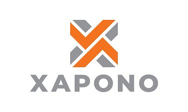 Xapono.com - Creative brandable domain for sale