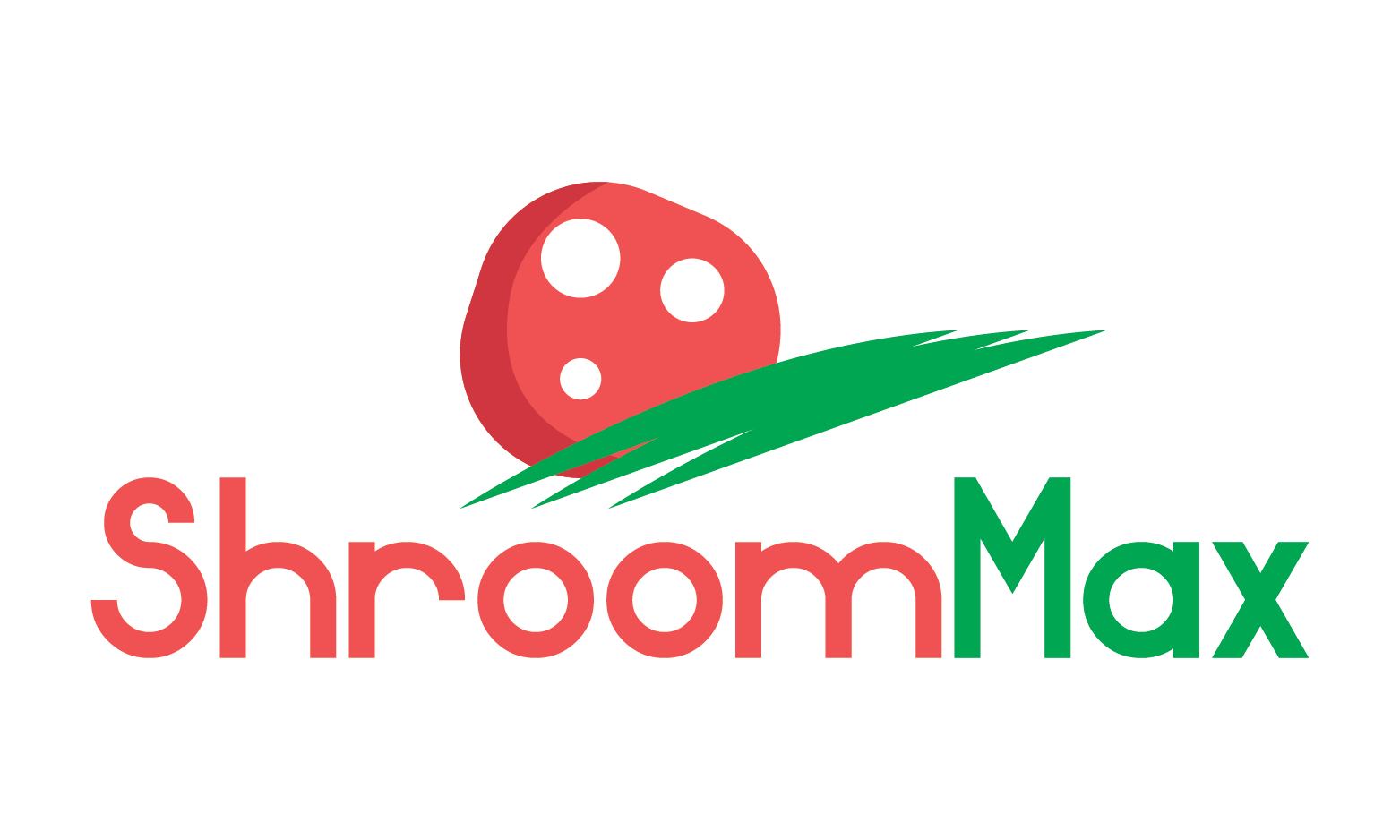 ShroomMax.com - Creative brandable domain for sale