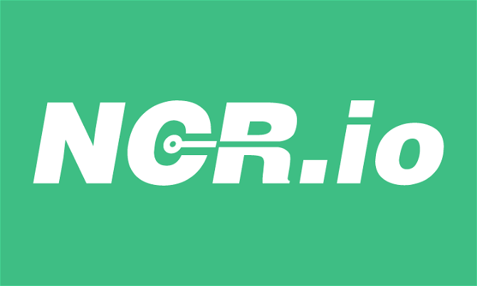 NCR.io