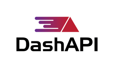 DashAPI.com
