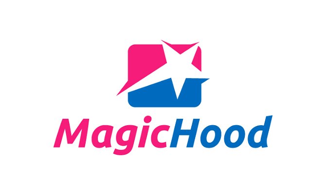 MagicHood.com