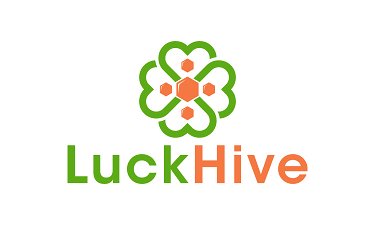 LuckHive.com