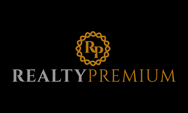 RealtyPremium.com - Creative brandable domain for sale