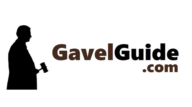 GavelGuide.com