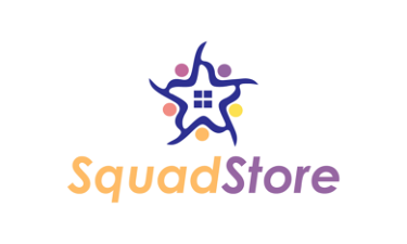 SquadStore.com