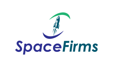 SpaceFirms.com - Creative brandable domain for sale