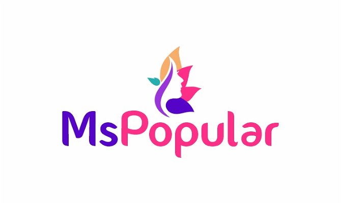 MsPopular.com