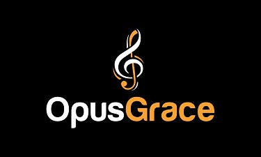 OpusGrace.com