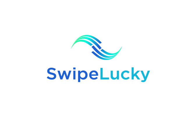 SwipeLucky.com