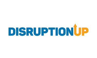 DisruptionUp.com