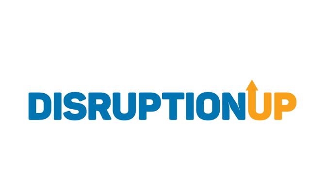 DisruptionUp.com