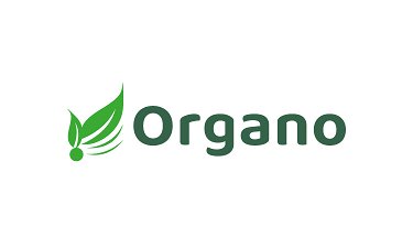 Organo logo