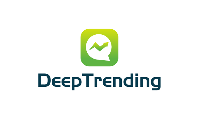 Deeptrending.com