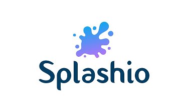 Splashio.com