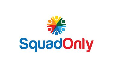 SquadOnly.com