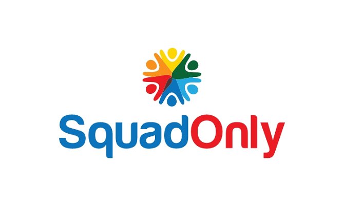 SquadOnly.com