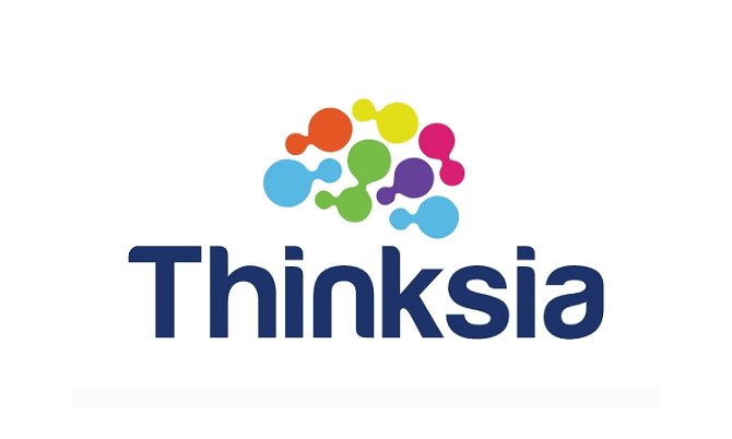 Thinksia.com
