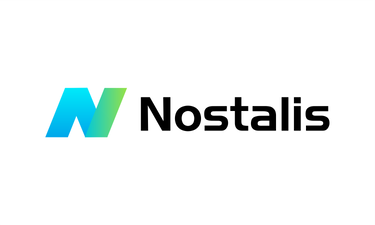 NosTalis.com - Creative brandable domain for sale