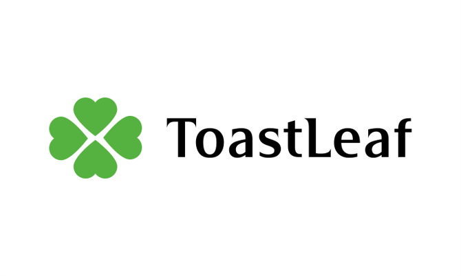 Toastleaf.com