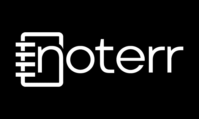 Noterr.com