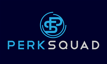 PerkSquad.com