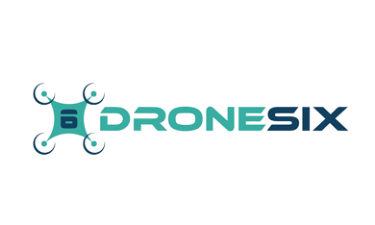 DroneSix.com - Creative brandable domain for sale