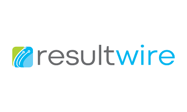 ResultWire.com - Creative brandable domain for sale