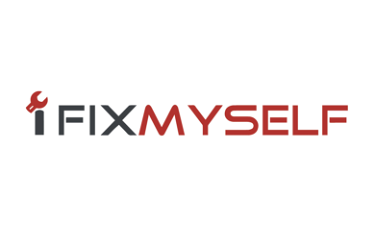 FixMyself.com - Creative brandable domain for sale