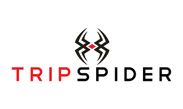 TripSpider.com - Creative brandable domain for sale